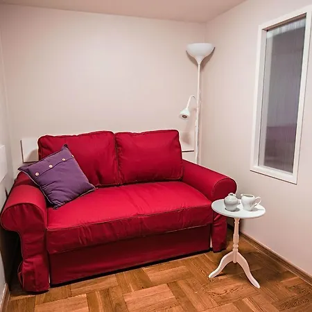Apartment Michalska By Ruterra Prague