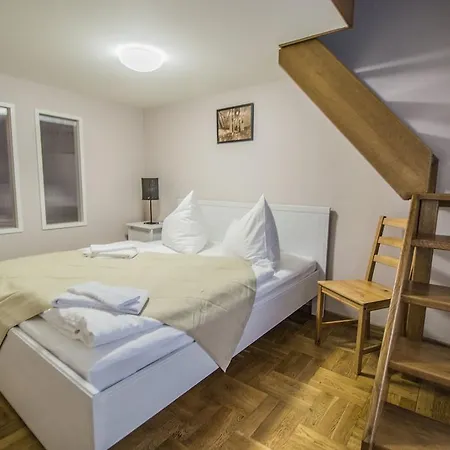 Apartment Michalska By Ruterra