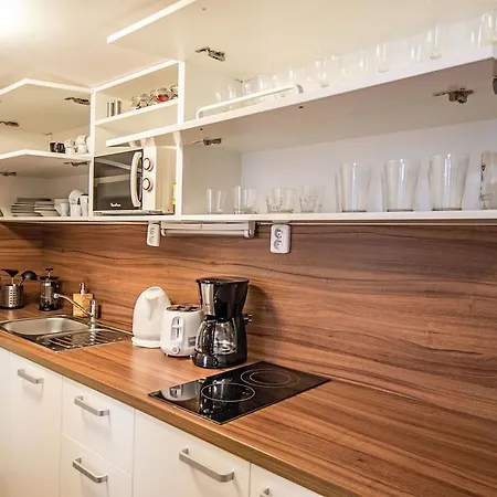Apartment Michalska By Ruterra