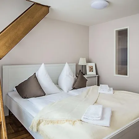 Michalska By Ruterra Apartment *