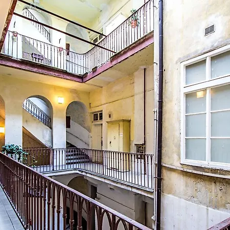 Apartment Michalska By Ruterra *
