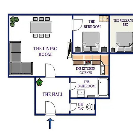 Apartment Michalska By Ruterra